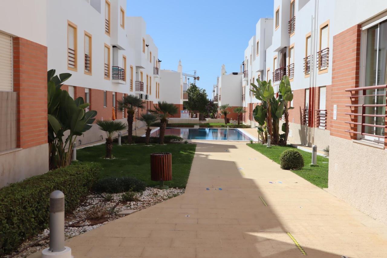 Hsh Gomeira Cabanas Beach Cabanas De Tavira Ngoại thất bức ảnh