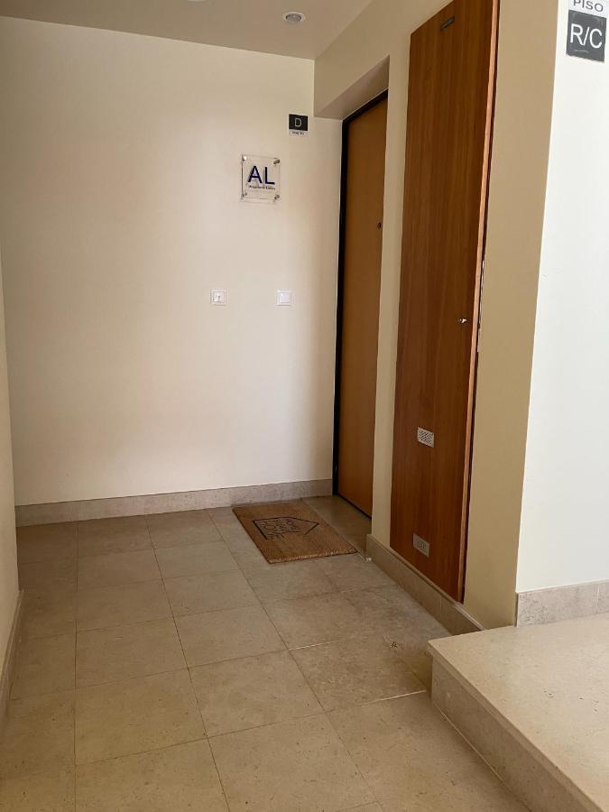Hsh Gomeira Cabanas Beach Cabanas De Tavira Ngoại thất bức ảnh