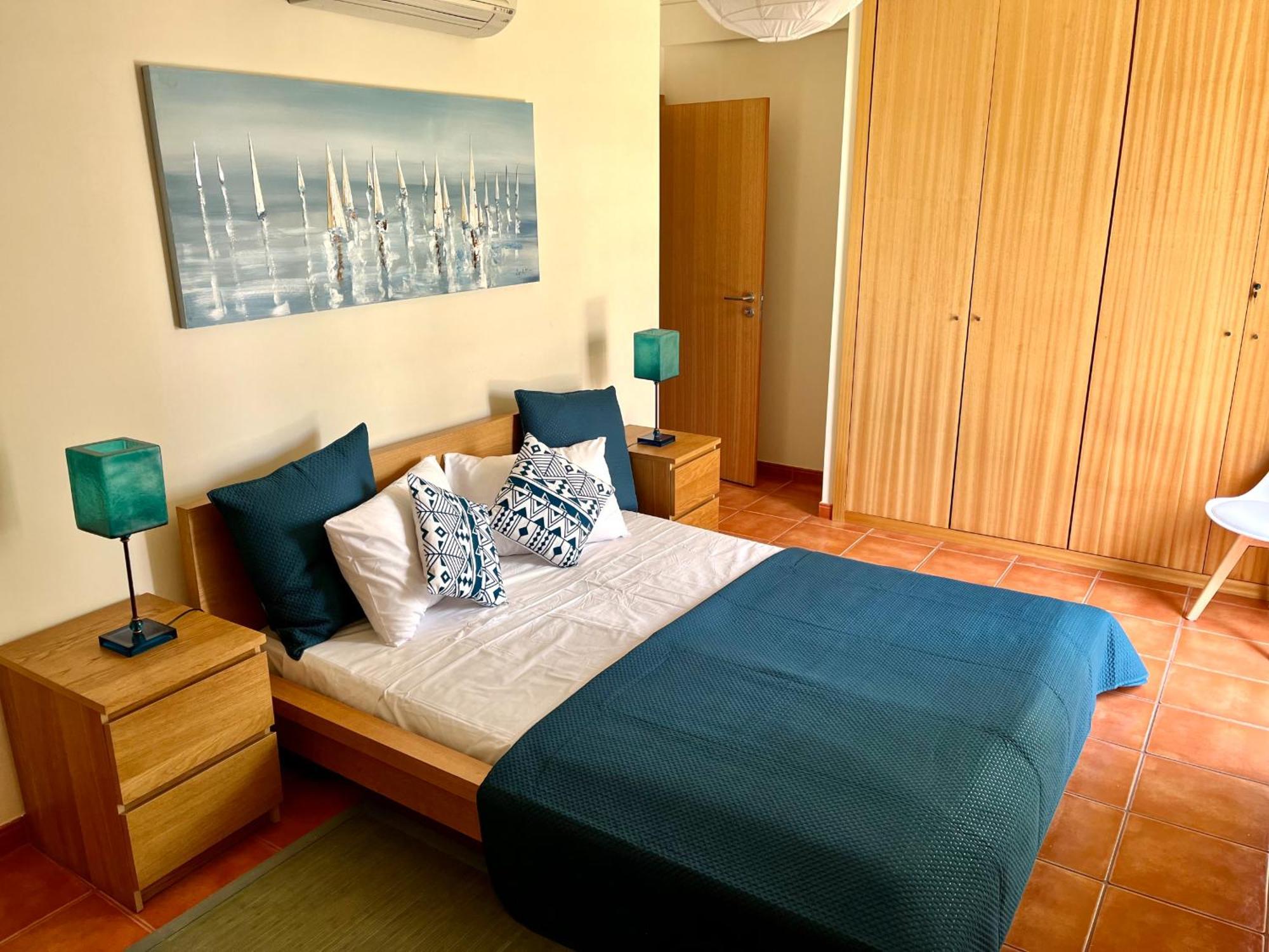 Hsh Gomeira Cabanas Beach Cabanas De Tavira Ngoại thất bức ảnh