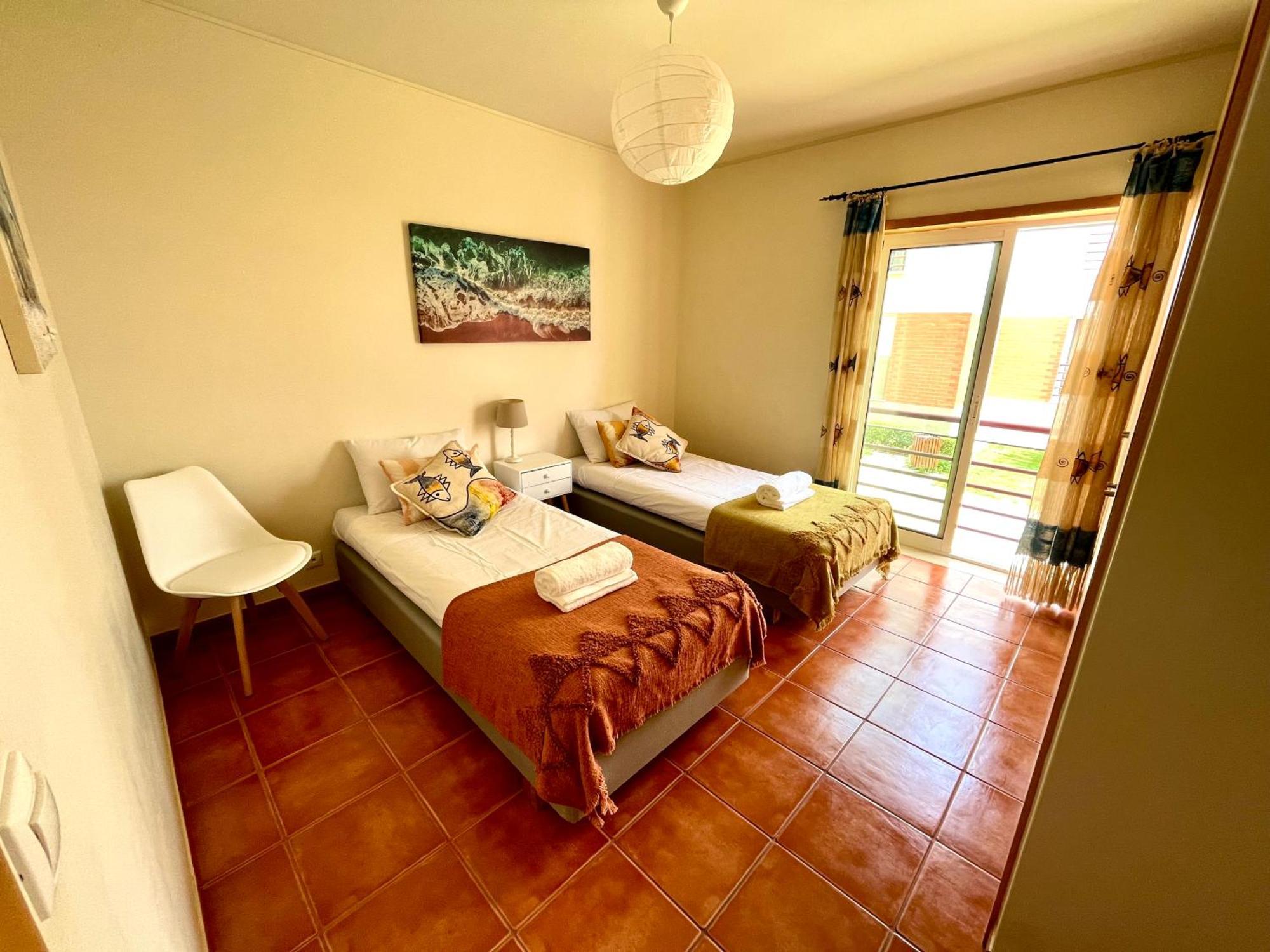 Hsh Gomeira Cabanas Beach Cabanas De Tavira Ngoại thất bức ảnh