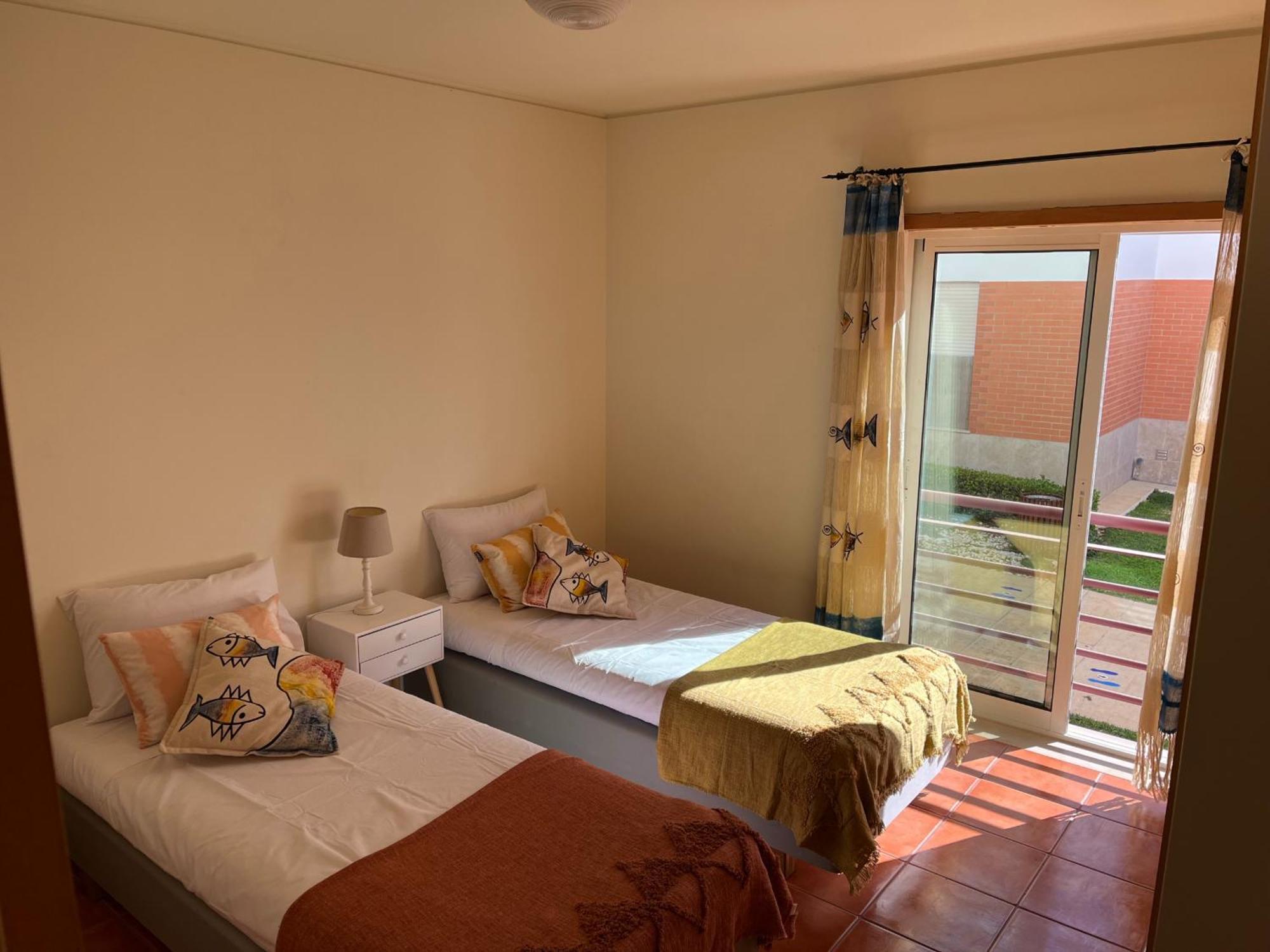 Hsh Gomeira Cabanas Beach Cabanas De Tavira Ngoại thất bức ảnh