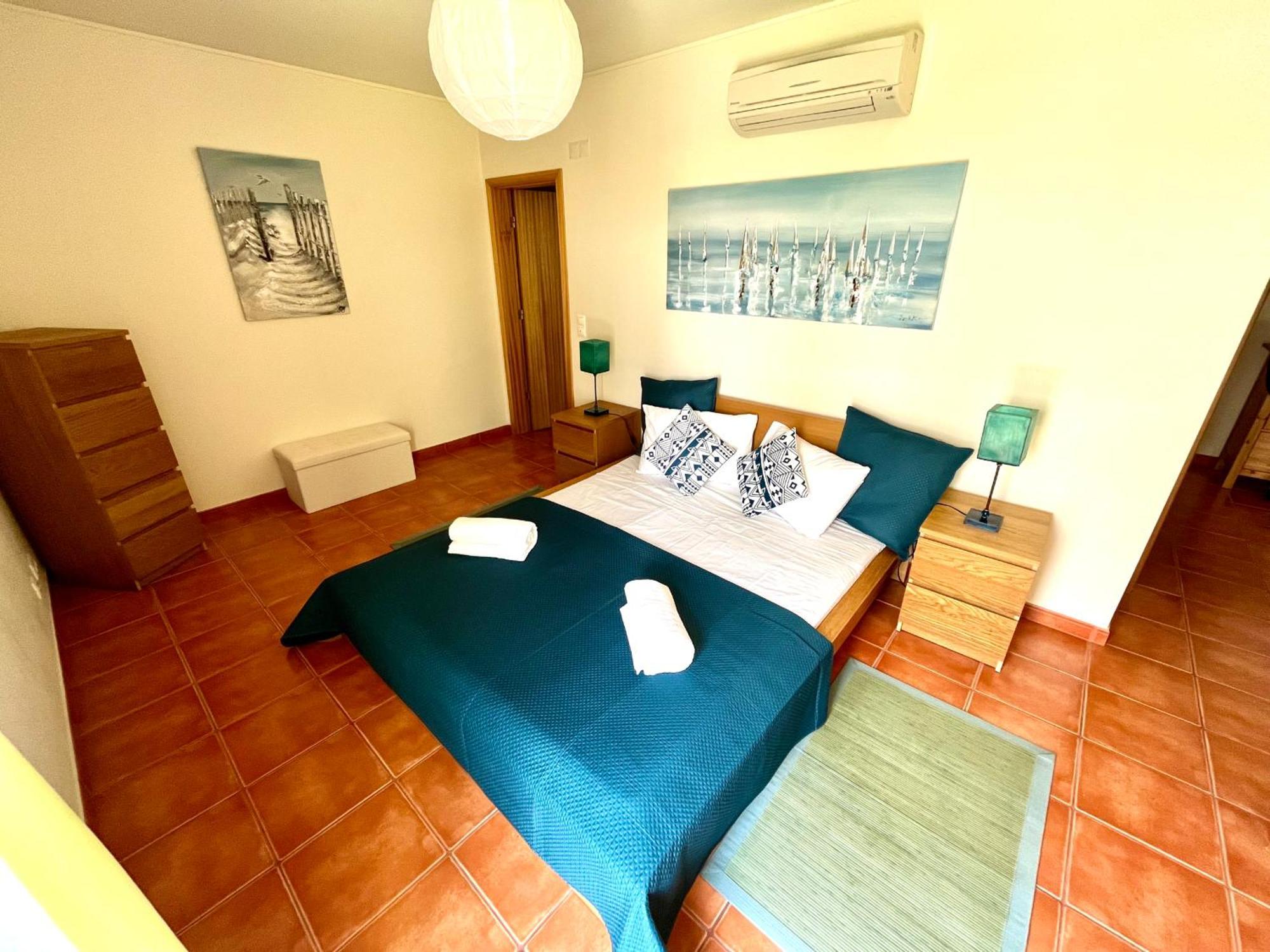 Hsh Gomeira Cabanas Beach Cabanas De Tavira Ngoại thất bức ảnh