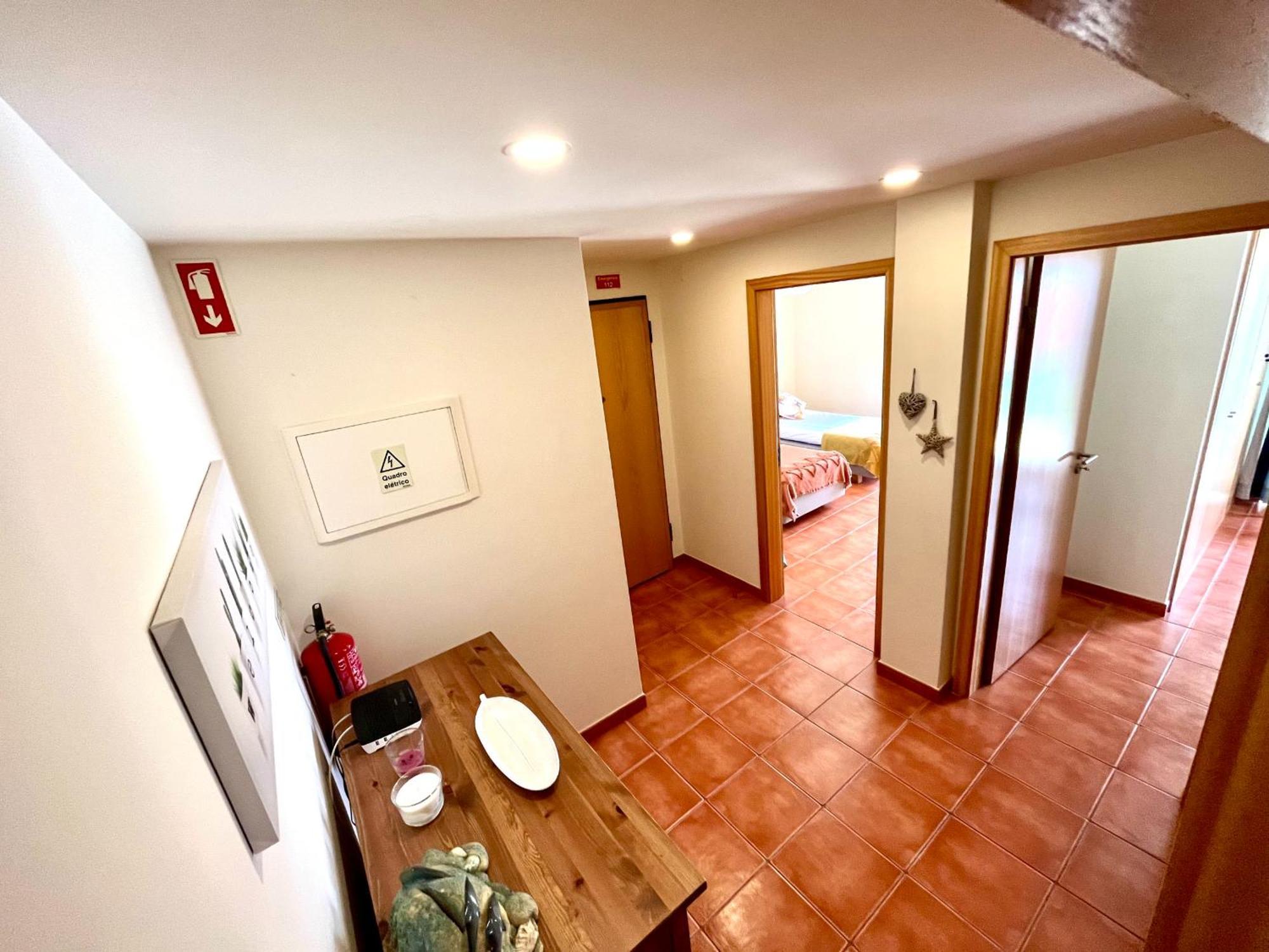 Hsh Gomeira Cabanas Beach Cabanas De Tavira Ngoại thất bức ảnh